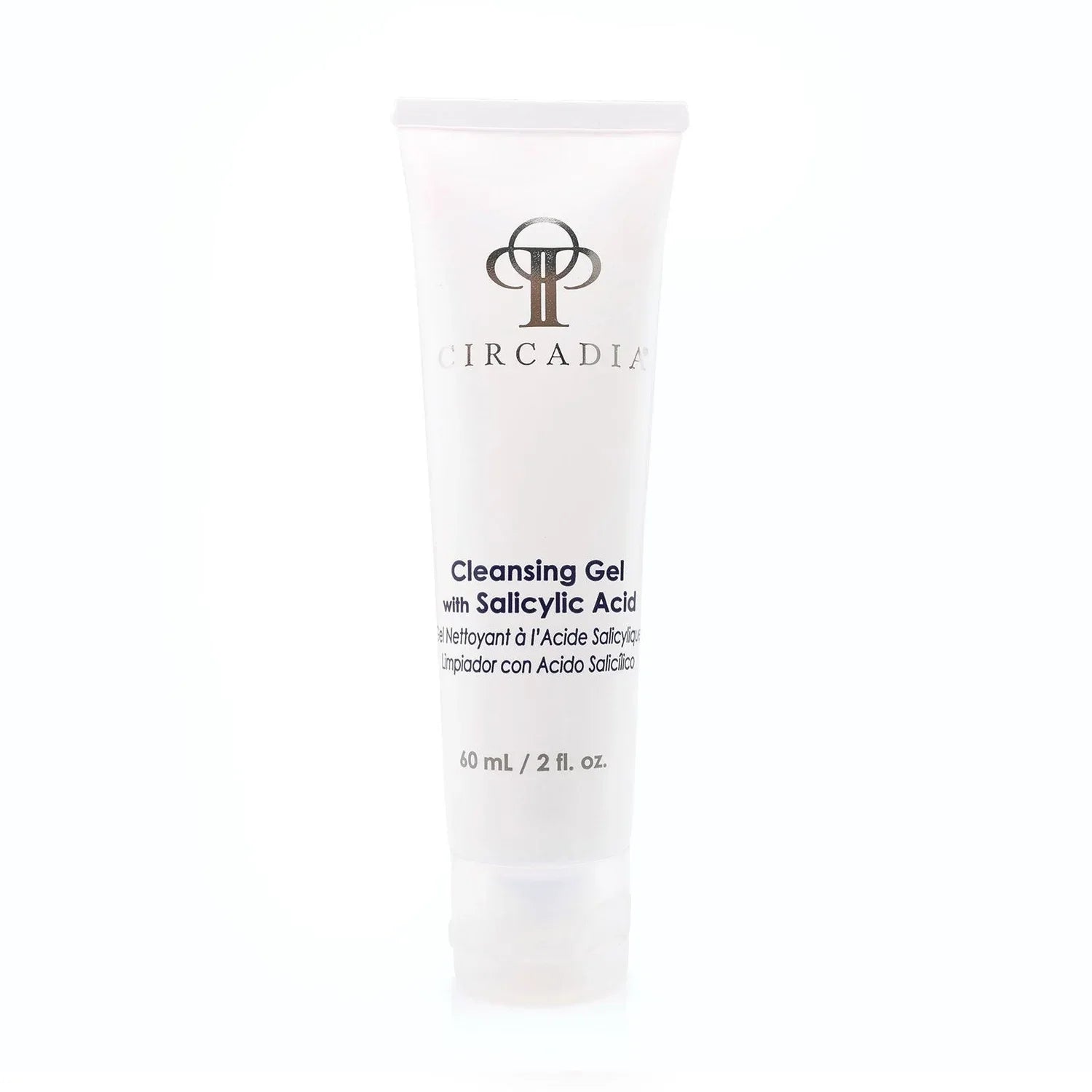 Cleansing Gel with Salicylic Acid - Retail