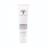 Cleansing Gel with Salicylic Acid - Retail