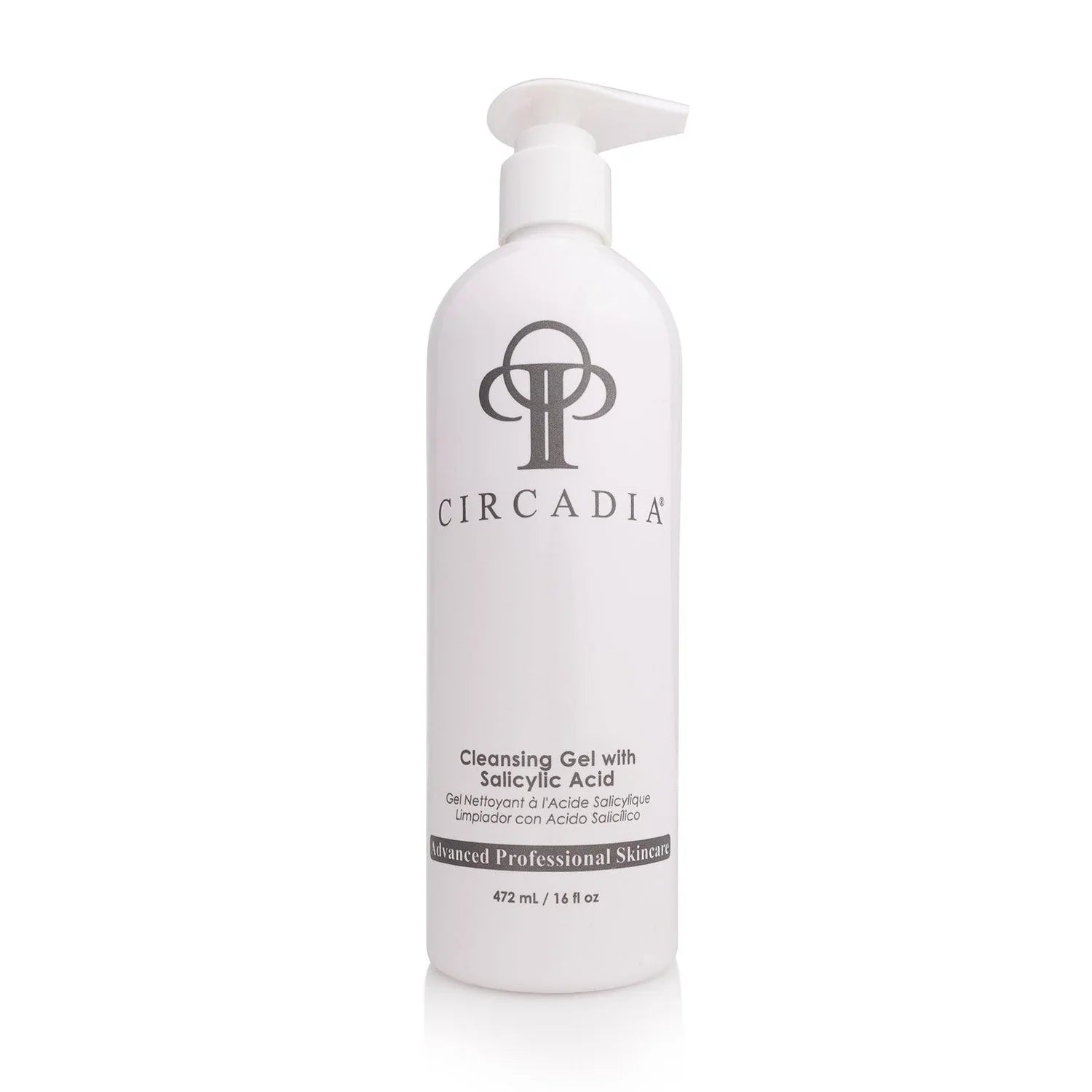 Cleansing Gel with Salicylic Acid - Professional
