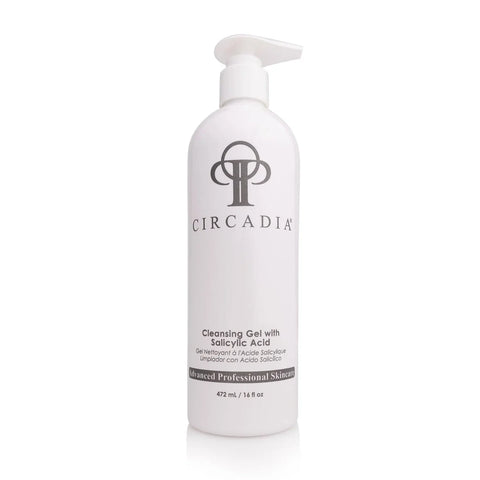 Cleansing Gel with Salicylic Acid - Professional