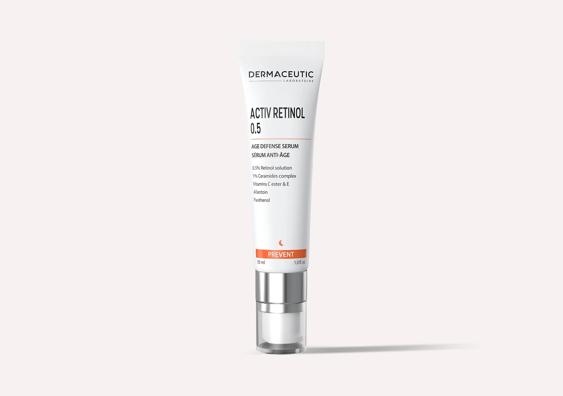 Activ Retinol 0.5% - 30ml