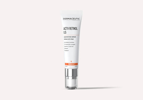 Activ Retinol 0.5% - 30ml
