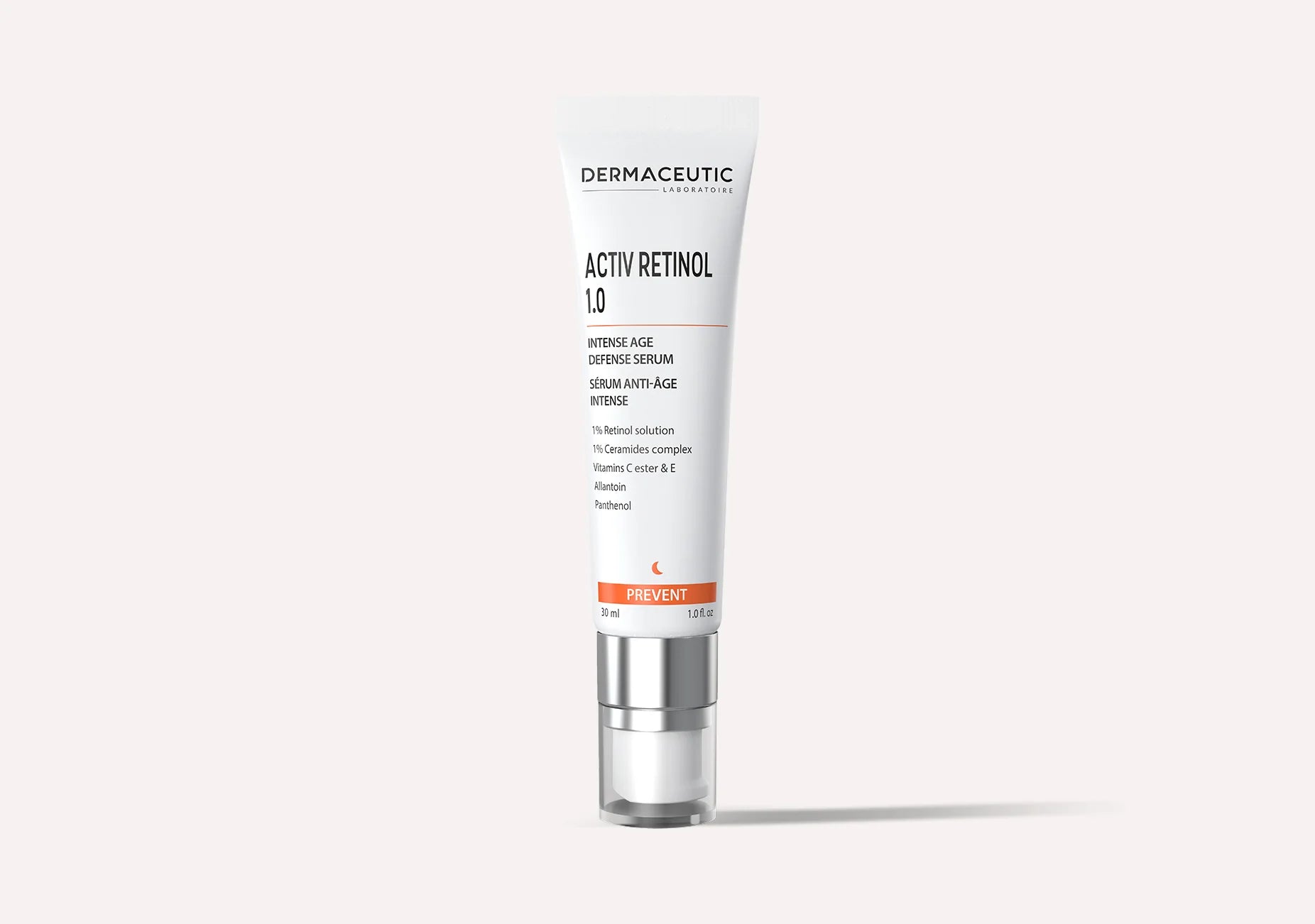Activ Retinol 1% - 30ml