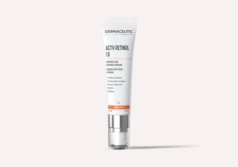Activ Retinol 1% - 30ml