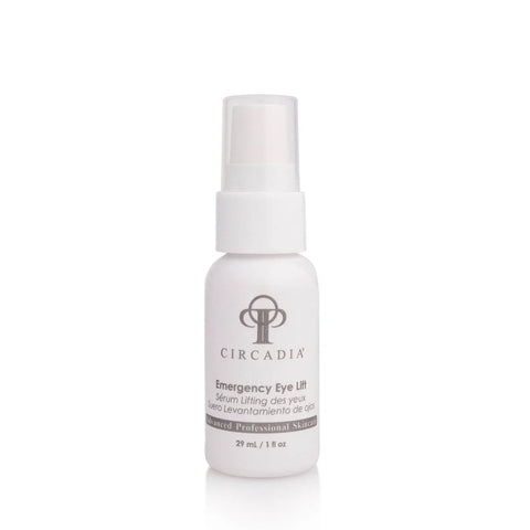Emergency Eye Lift - Professional