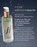 PRELUDE Facial Treatment Cleanser