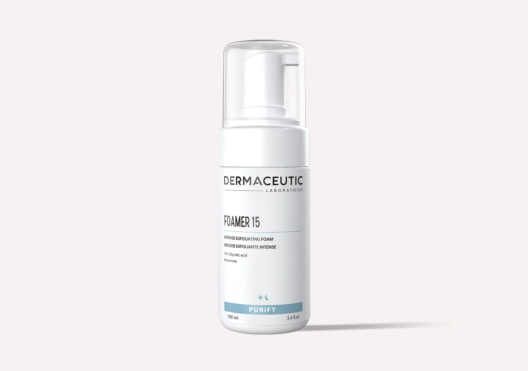 Foamer 15 - 100ml