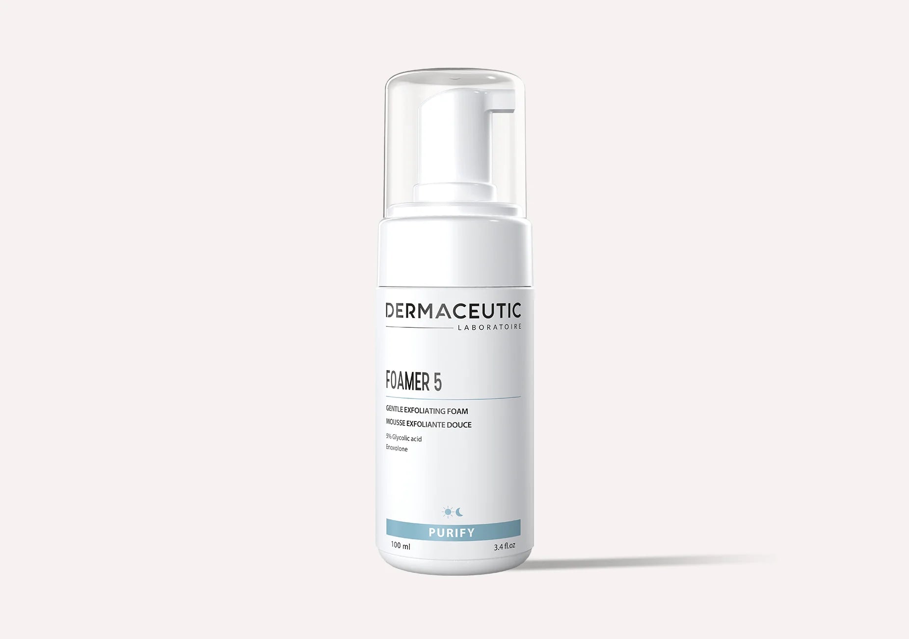 Foamer 5 - 100ml