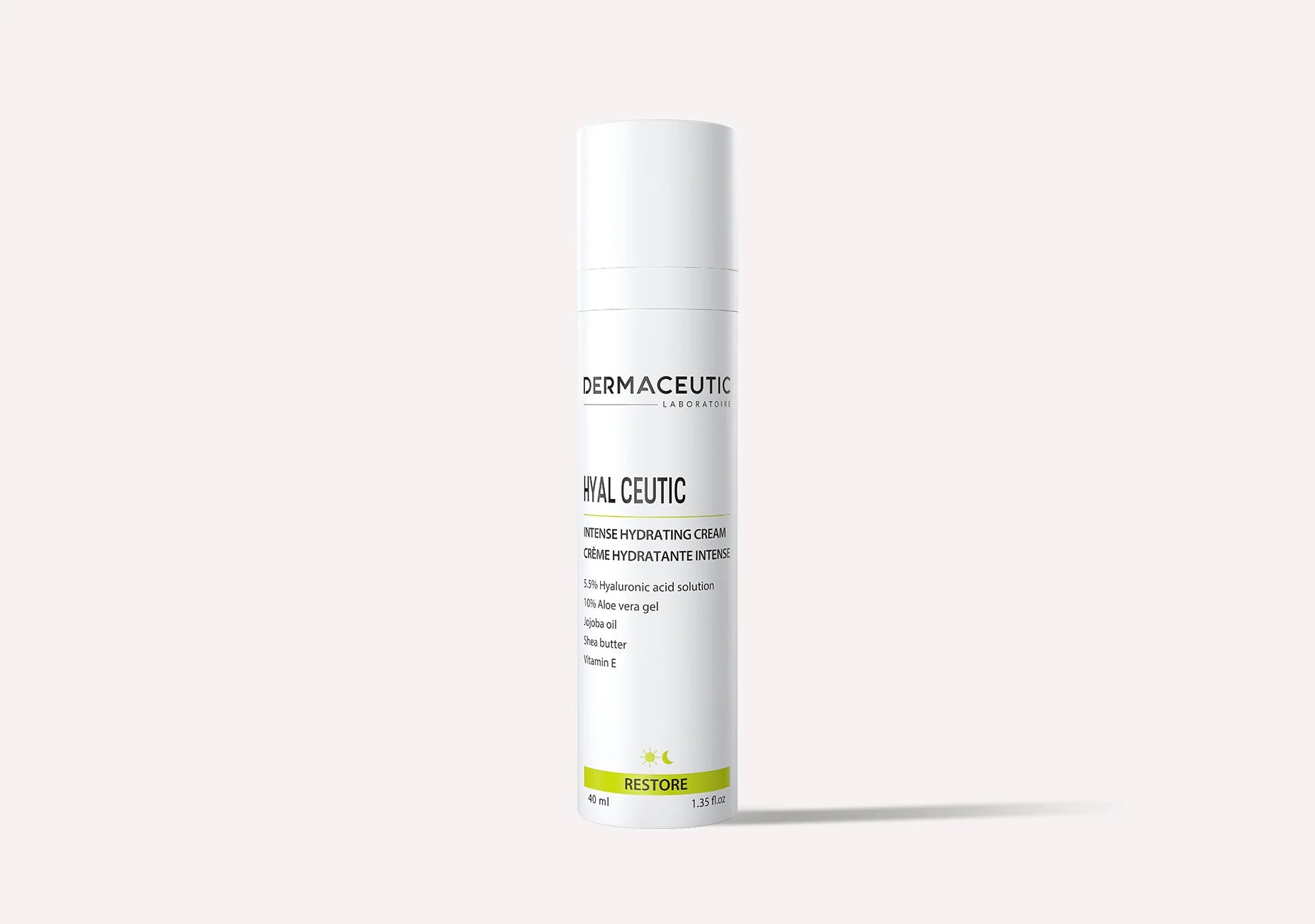 Hyal Ceutic - 40ml