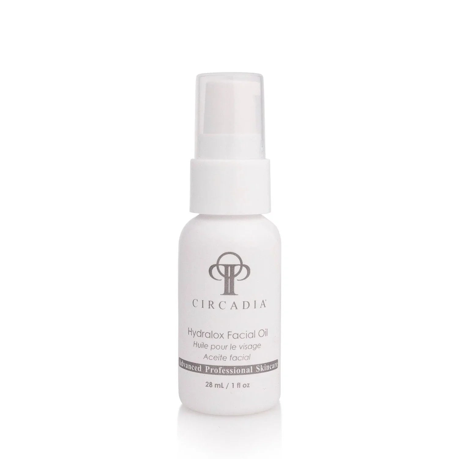 Hydralox Facial Oil - Professional
