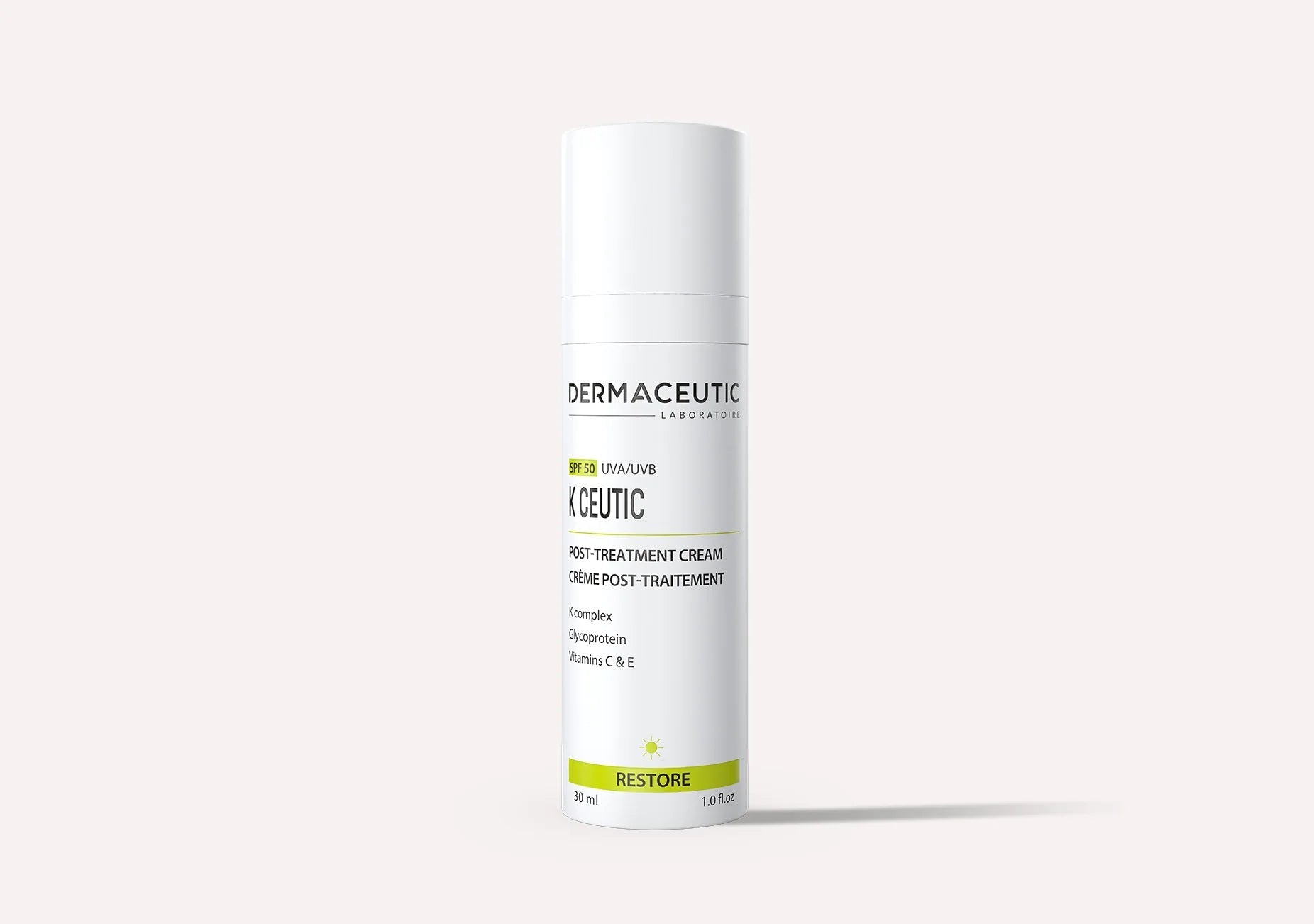 K Ceutic - 30ml