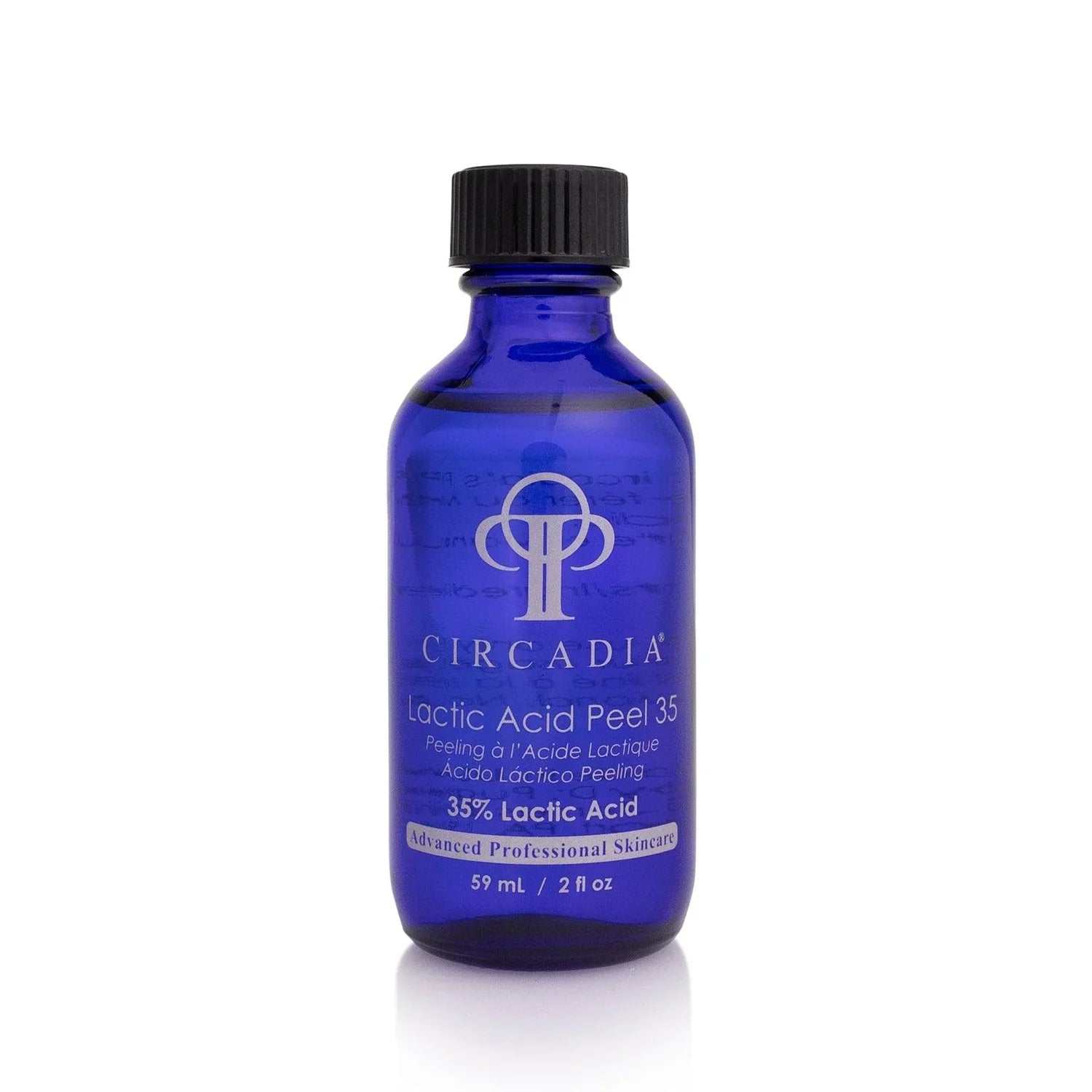 Lactic Acid Peel 35% - Professional