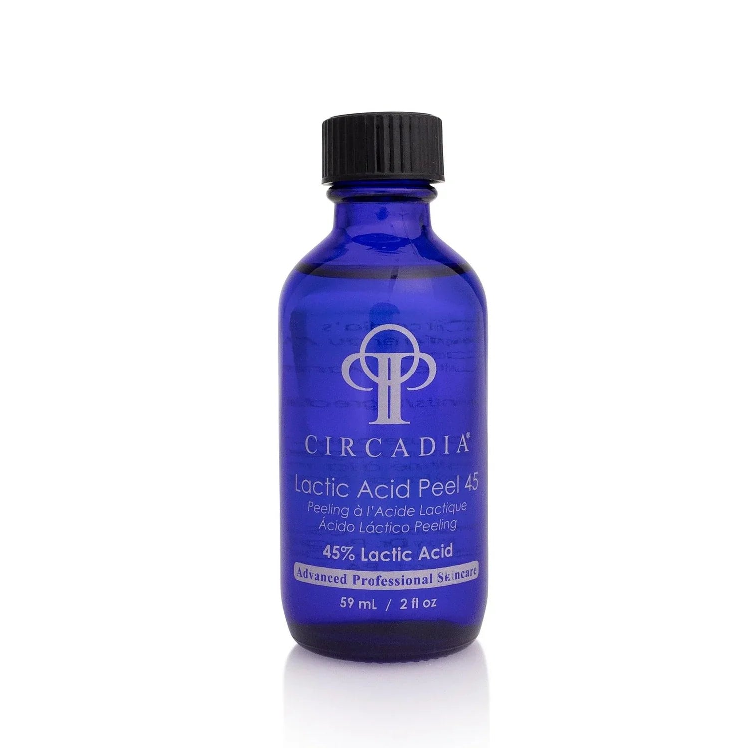 Lactic Acid Peel 45% - Professional