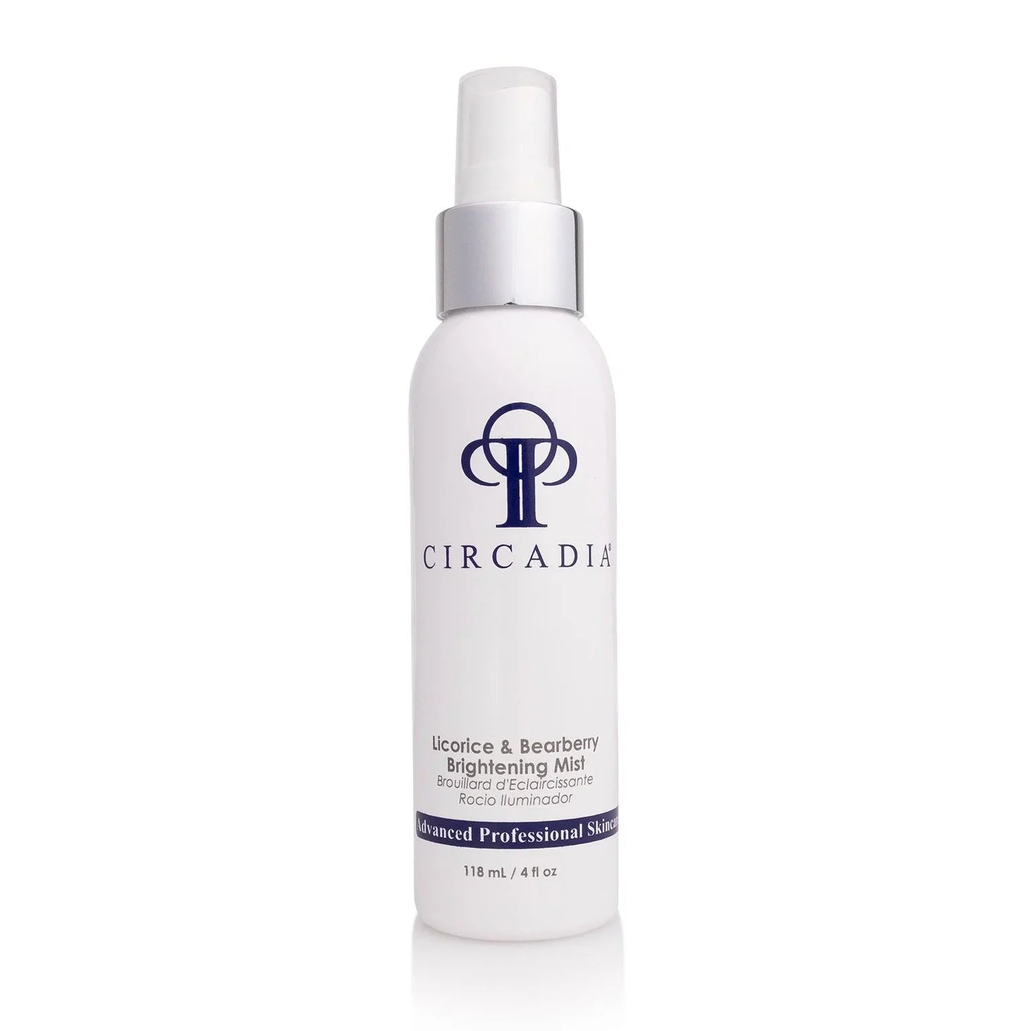 Licorice & Bearberry Brightening Mist - Retail