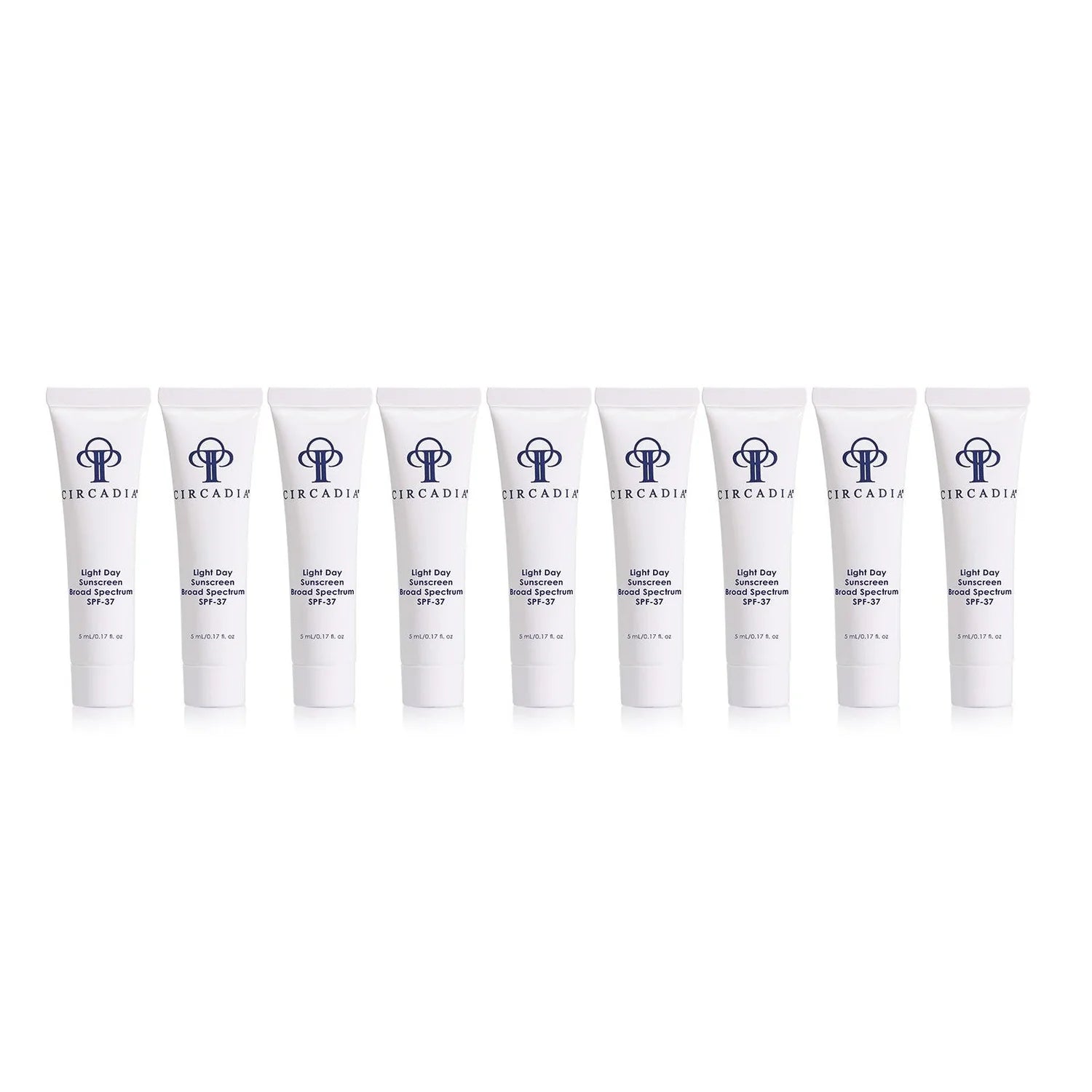 Light Day Sunscreen Broad Spectrum SPF 37 - 5 ml  (Sample)