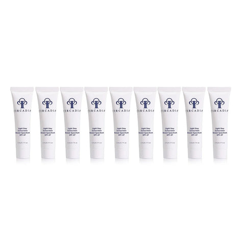 Light Day Sunscreen Broad Spectrum SPF 37 - 5 ml  (Sample)