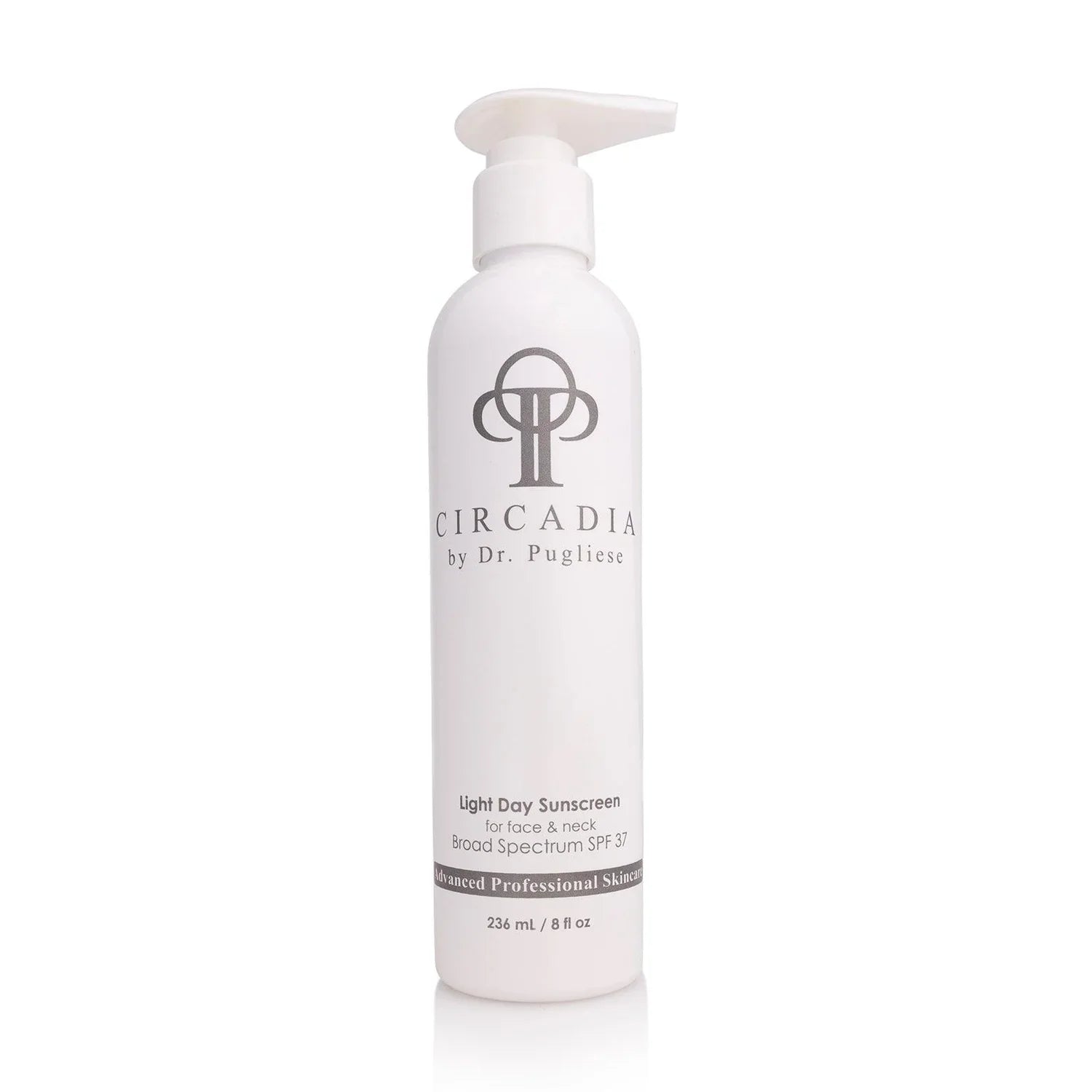 Light Day Sunscreen Broad Spectrum SPF-37 - Professional
