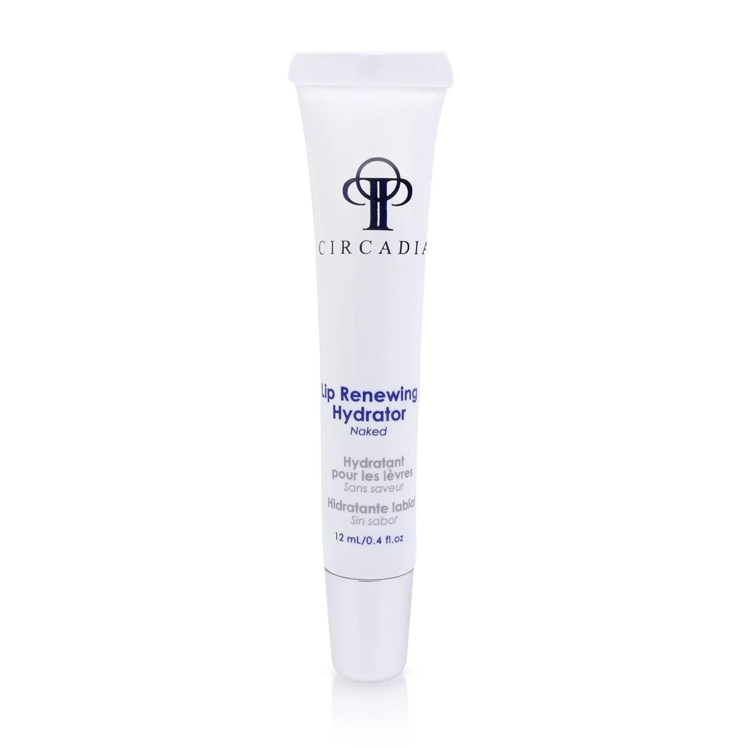 Lip Renewing  Hydrator - NAKED