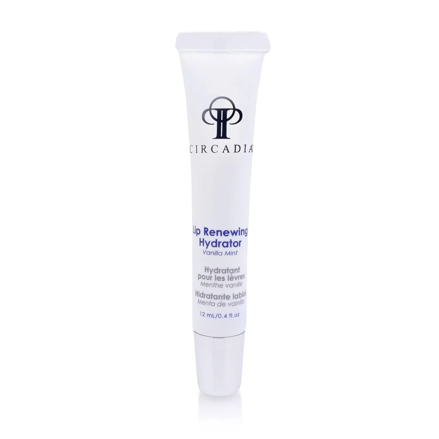 Lip Renewing Hydrator - VANILLA MINT