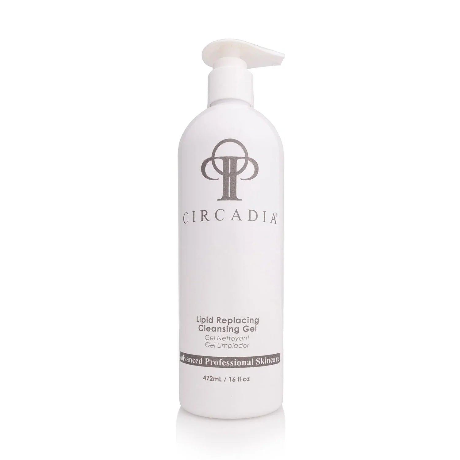 Lipid Replacing Cleansing Gel - Professional