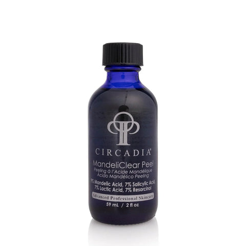 MandeliClear PEEL - Professional