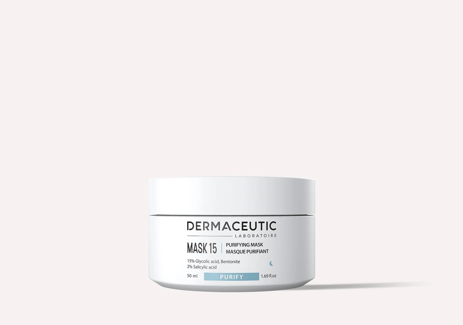 Mask 15 - 50ml