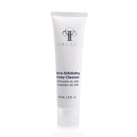 Micro-Exfoliating Honey Cleanser - Travel Size
