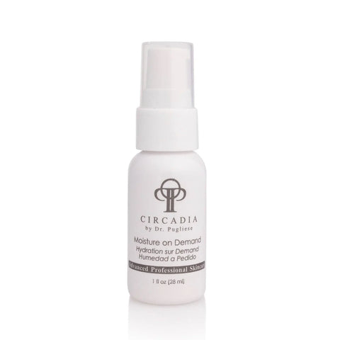 Moisture on Demand - Professional