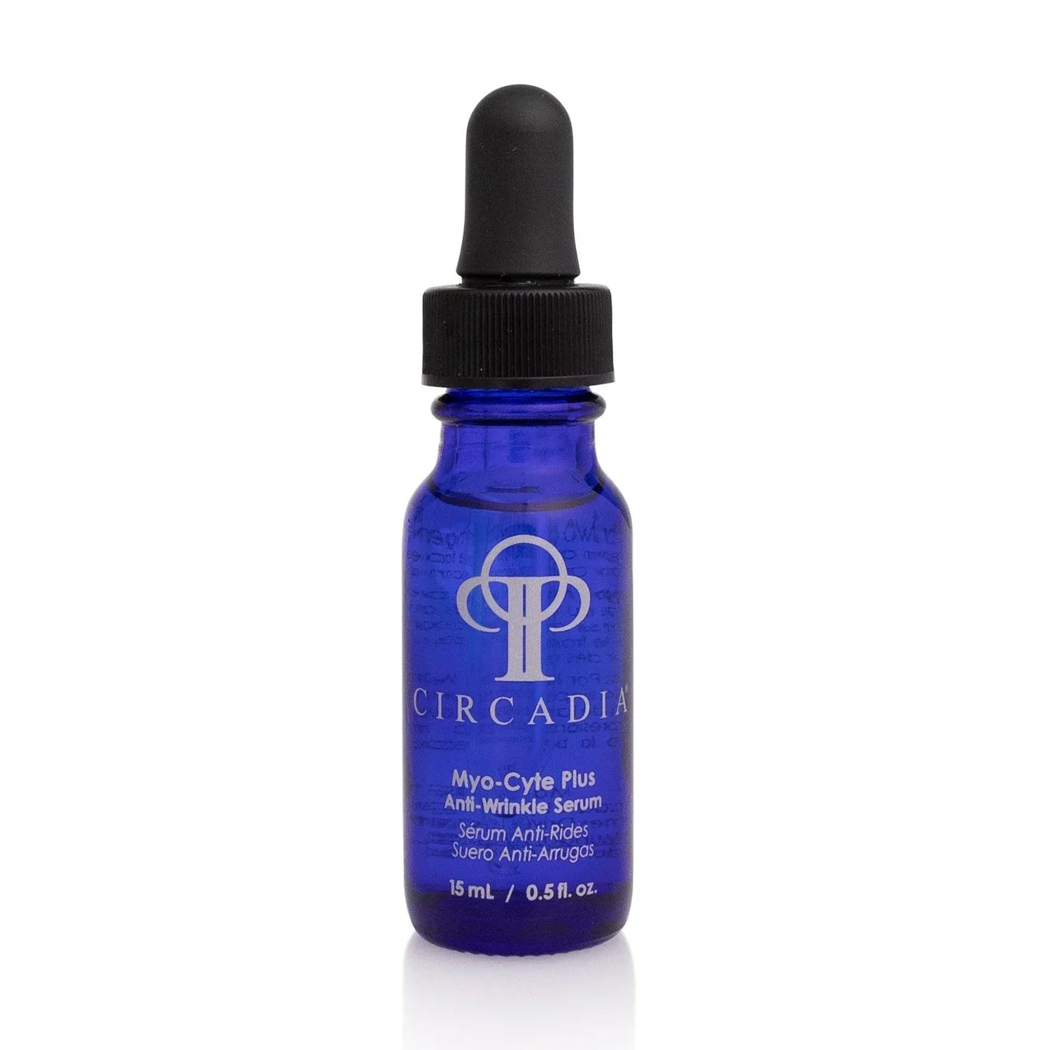Myo-Cyte Plus Anti-Wrinkle Serum - Retail