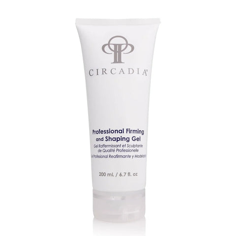 Firming & Shaping Gel for Body - Retail