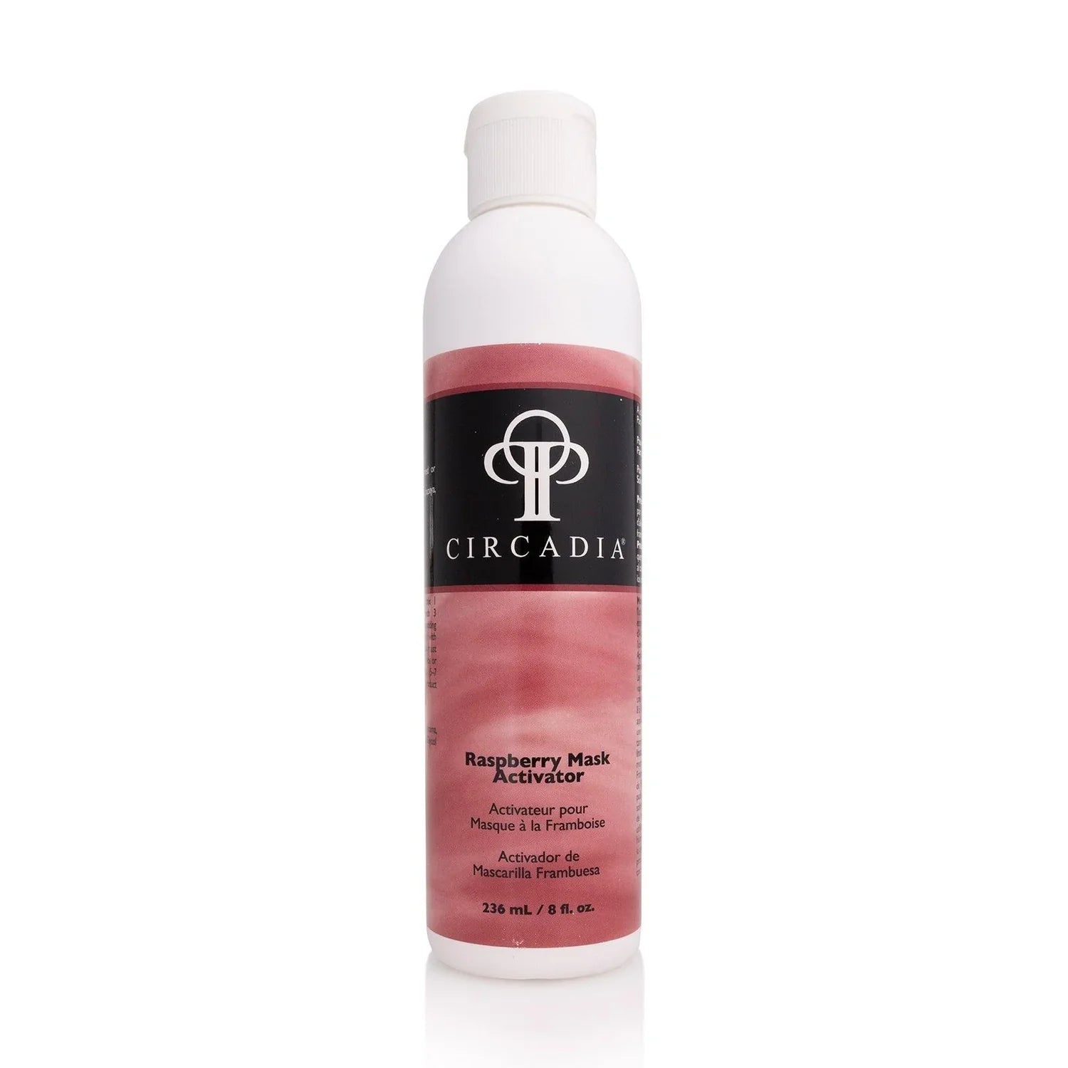 Raspberry Enzyme Activator - Professional