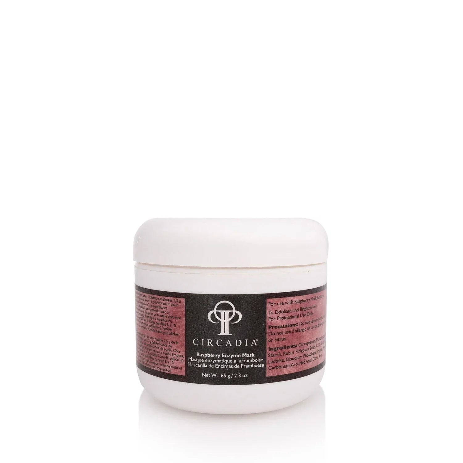 Raspberry Enzyme Powder - Professional
