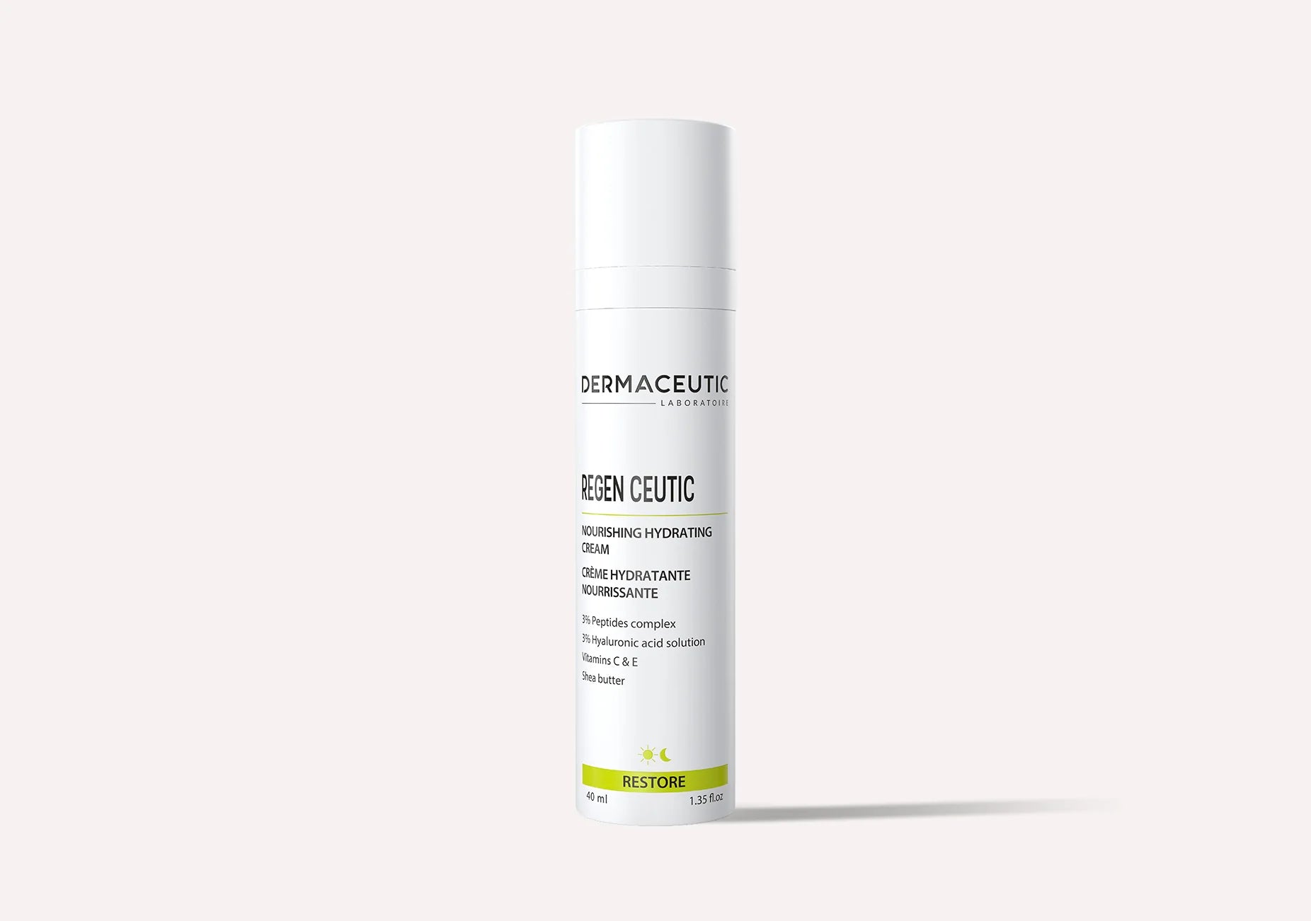 Regen Ceutic - 40ml