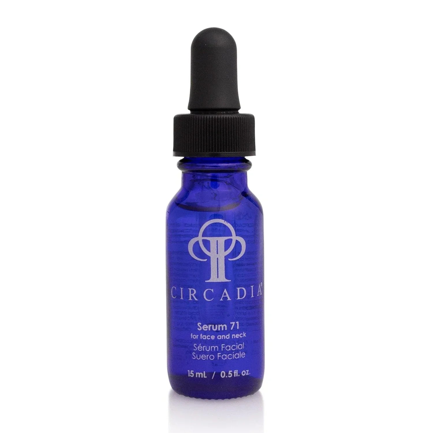 Serum 71- Retail
