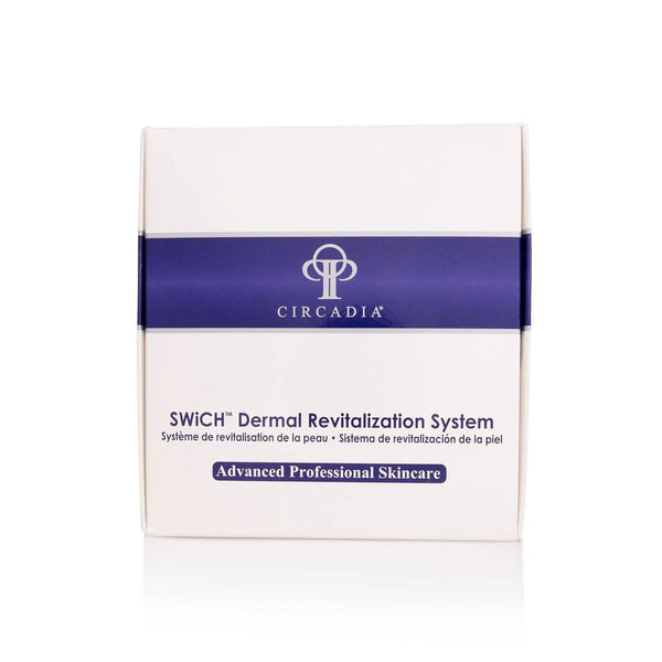 SWiCH Kit Dermal Rejuvenation System, 10 Applications Kit - Profession ...