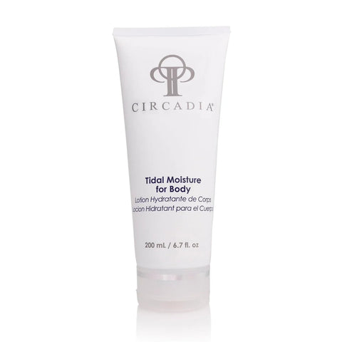 Tidal Moisture for Body - Retail
