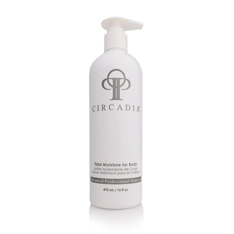 Tidal Moisture For Body - Professional
