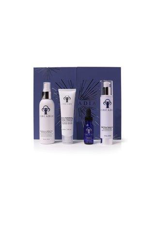 The Best of Circadia Gift Set