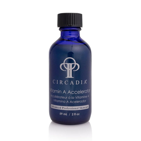 Vitamin A Accelerator - Professional