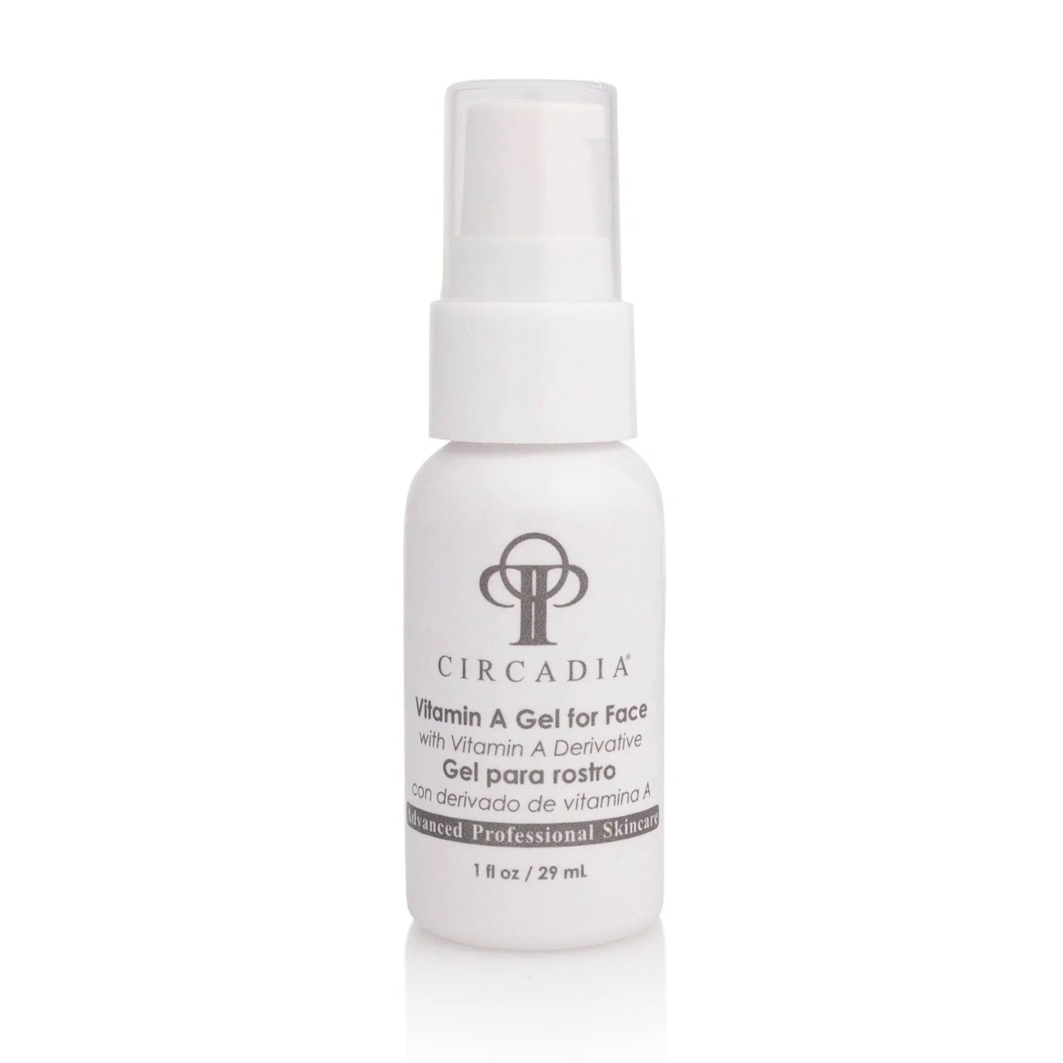 Vitamin A Gel - Retail