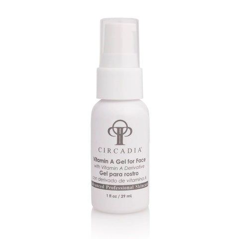 Vitamin A Gel - Retail