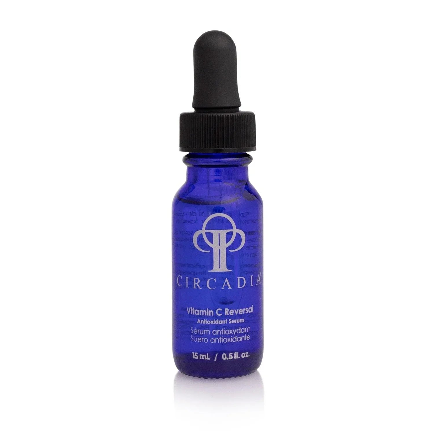 Vitamin C Reversal Serum - Retail