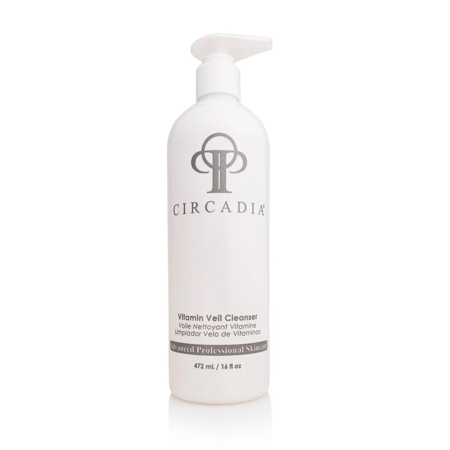 Vitamin Veil Cleanser - Professional