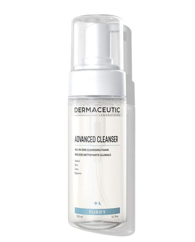 Advanced Cleanser - 150ml