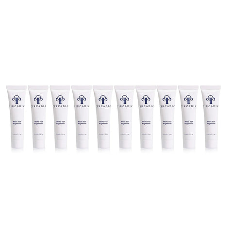 White Veil Brightener - 5ml x 10 (Sample)