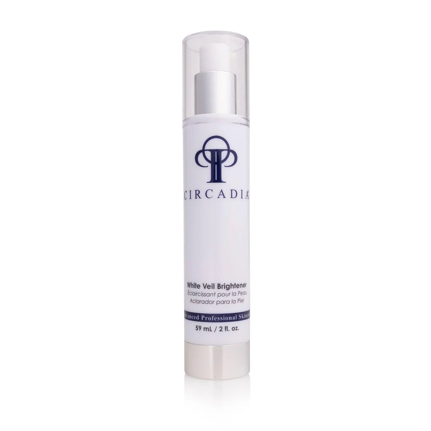 White Veil Brightener - Retail