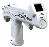 Mesotherapy and Carboxytherapy Gun - ConCerto
