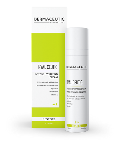 Hyal Ceutic Intense Moisturiser