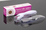 DRS Dermaroller from World Dermic