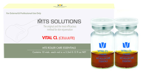 Microneedling Serums - Ageing, Wound Healing, Stretch Marks, Cellulite, Hair Restoration